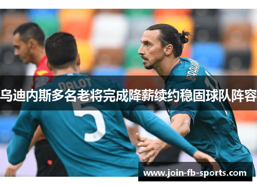乌迪内斯多名老将完成降薪续约稳固球队阵容 乌迪内斯多名老将完成降薪续约稳固球队阵容